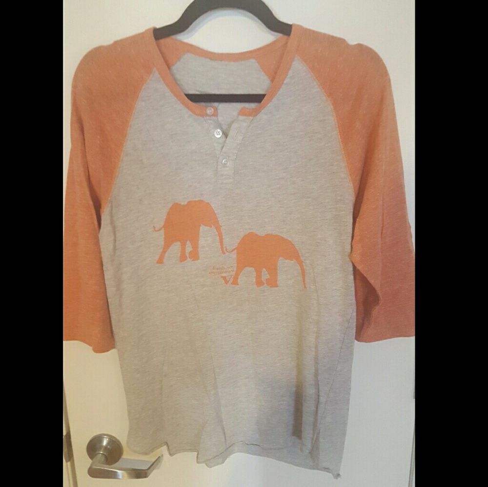 Sustainable top